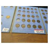 LOT FT 101 41 COINS INDIAN HEAD CENTS