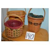 LOT CS 140 CHRISTMAS GLAD TIDINGS 1998 2003 CHRISM