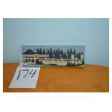 LOT CS 174  HERSHEY PARK SWIMMING POLL & BATH HOUE