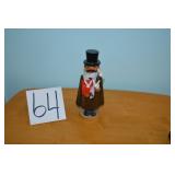 LOT CS 64  RAUCHERMAN SMOKER MAGICIAN GERMANY