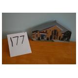 LOTCS 177  HERSHEY ESTATES DAIRY