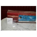 LOTCS 247 G SCALE HERSHEY