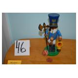 LOT CS 46  STEINBACH NIGHTWATCHMAN