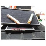 LOT DM 14 N SCALE BNSF / TGV BACHMAN