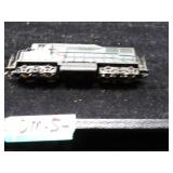 LOT DM 5  N SCALE  ATLAS ENGINE  MADE IN AUSTRIA 3