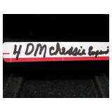 LOT DM 4 N SCALE CHESSIE SYSTEM C& O 7071