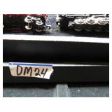 LOT 24 DM BACHMAN 2019  & READING  97640CABOOSE