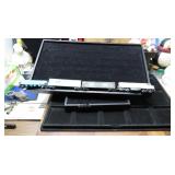 LOTDM 8 SANTA FE 7550 COAL CAR HOOKER TANKER