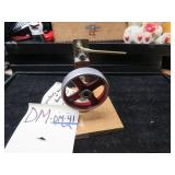 DM41 BEAM STERLING  STEAM ENGINE