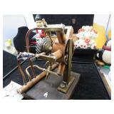 DM 39RADICAL 6 CYLANDER PIN VALVE ENGINE