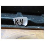 K 4  20 HISTORIC  US A FIRST DAY COVERS 1960 4 CET