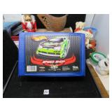 LOT 151 HOT WHEELS STORAGE CASE 24 CARS