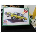 GH 104  HURST HEMI UNDER GLASS  FUNNY CAR