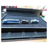 LOT 11 DM N GAUGE CONRAIL ENGINE 3073