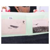 K  6 POST CARD OF 1284  MONOPAIN BUSSON