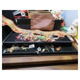 LOT 156 VINTAGE SHOULDER PATCH & CELLULOID CHARMS