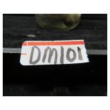 DM 101 JAR OF MIXED EGGS