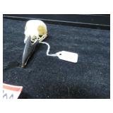 DM  102 CARRION CROW SKULL