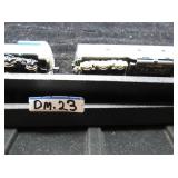 LOT DM 23 ELECTRICAO MOTIVE LIFE LIKE N SCALE