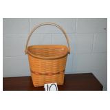 CS 10 LONAGBERGER BASKET