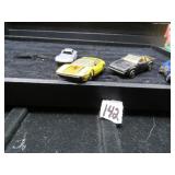 LOT  K EARLY MATCH BOX SUPERA JAGUAR  OTHERS