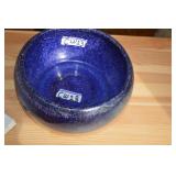 LOT CW 23  PCS CORRY WANAMAKER POTTER BOWL