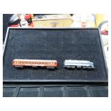 LOT DM 10 ANN ARBOR ENGINE  WORLD