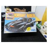 GH 107 KNIGHT RIDER MPC   KIT