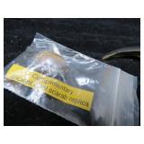 LOT DM 58 REPLICA BEAR CLAW ANCINT SEAL SCARAB