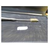 LOT DM28  OLD SOLDING IRON