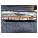 LOTDM 22 ERIE LACKAWANNA  8458