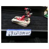 LOT DM 46 HARLEY QUEEN JOKER