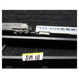 LOT DM 18 PENN CENTRAL 6977 BALTIMORE OHIO