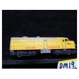LOT DM19 UNION PACIFIC 1600  RAPTICO