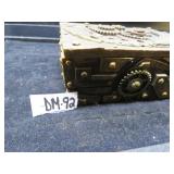 DM 92 TREASURE CHEST PUNK