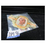 DM 98  CIGAR BANDS ANTIQUE  DIFFERENT ONES