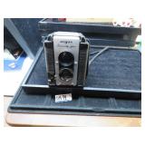 DM 94 ANTIQUE ARGUS CAMERA 75 EXCELLENT CONDITION