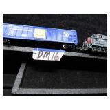 LOT DM16 SOUTHERN PACIFIC 9725 ENGINE & CO FREIT