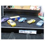 LOT SHANE 58  SPAM TRUCK 1968 MUSTANG 67 MUSTANG I