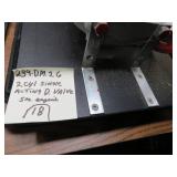 LOT DM 26 2 CYL SINGLE ACTING D VALVE SM ENGINE