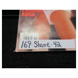 LOT SHANE  42 PENTHOUSE DEC 1991