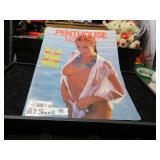 LOT SHANE 40 PENTHOUSE LETTERS AUG 1992