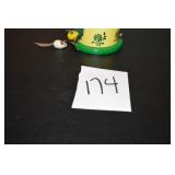 LOT CS 174 ORIGINAL STEINBACH VOLKSKIENST PIED PIR