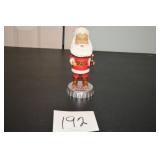 LOT CS 192 COCA COLA SANTA CLAUS PROMOTIONAL BOBBE