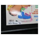 LOT SHANE 36 APRIL 1991  PLAYBOY  GEORGE FORMAN