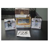 LOT CS 128 HARRY POTTER FIGURES ENAMEL PIN