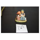 LOT CS 167 ITS EASTER TIME  HUMMEL