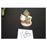 LOT CS 168  PLAYMATES BY HUMMEL