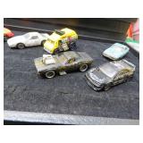 LOT SHANE 52  HOT WHEELS 6  VANS BOOST BRIGADE