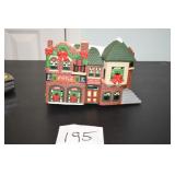 LOT CS 195  TOWN SQUARE ATLANTA  COCA COLA